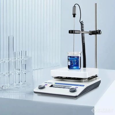 喜讯|力辰成功入选第五届&ldquo;国产好仪器&rdquo;!