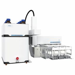 全自动机械臂固相萃取仪 全自动固相萃取系列 海能 科学仪器服务商