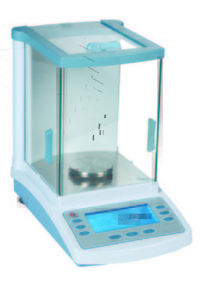 经久耐用&ldquo;500克千分之一电子天平&rdquo;_上海实润实业