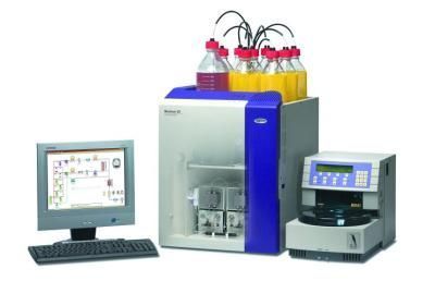 Biochrom 30 专用自动氨基酸分析系统 – 通用电气生命科学部的创新解决方案