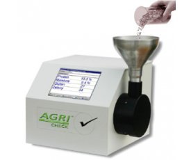 BRUINS农产品近红外分析仪 科学仪器赋能农业现代化