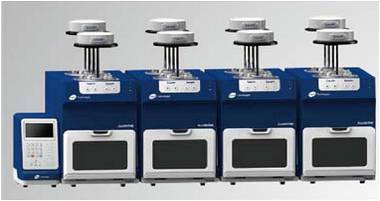 九天开出一成都，万户千门入画图——CSIE 2015（成都）国际科学仪器及实验室装备展览会即将开幕