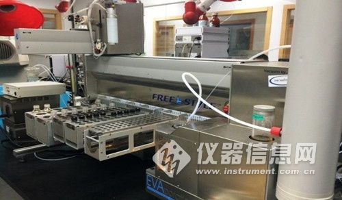 敢为时代之先 诺枢信息科技CTO华竑毅漫谈SIMS科学仪器管理系统