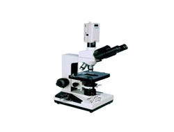 偏光相差显微镜在高分子科学领域的应用——以复旦大学高分子科学系为例