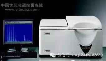 瓷器科学仪器鉴定 揭秘高科技下的真与假