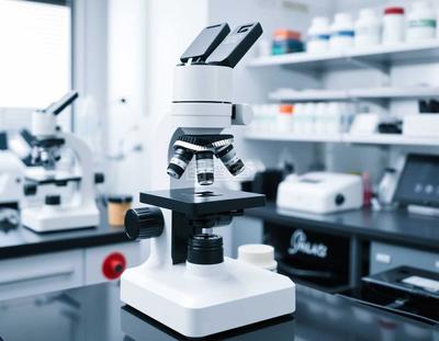 科学仪器的发展与应用