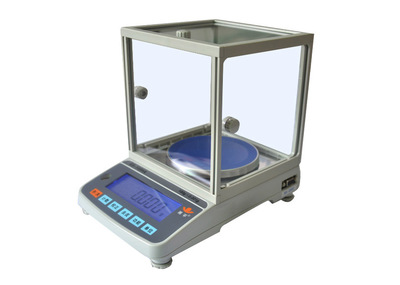 TN-2426 科学仪器中的精密革命