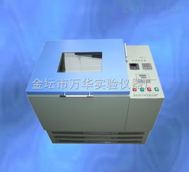 hzq-x全温振荡培养摇床 金坛市万华实验仪器厂的核心科学仪器解析