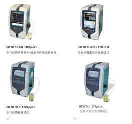 上海人与科学仪器 创新驱动下的精密交响