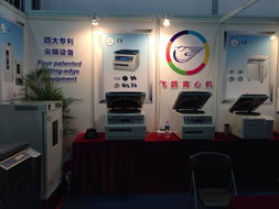 上海安亭科学仪器厂 专业科学仪器的匠心制造者