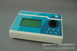 湖南精密科学仪器设备有限公司甲醛检测仪器产品列表