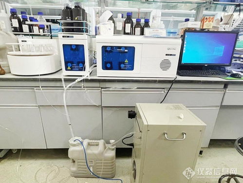 安杰科技分析检测仪器助力第三方检测机构创新发展
